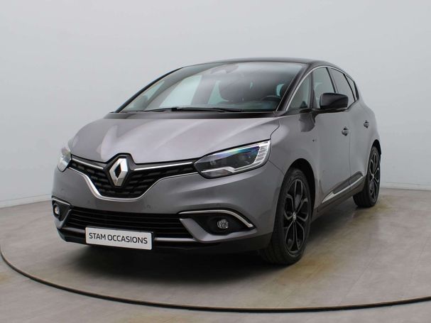 Renault Scenic TCe 140 EDC BLACK EDITION 104 kW image number 17