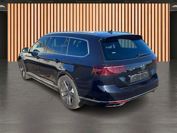 Volkswagen Passat Variant 2.0 TSI DSG Elegance 140 kW image number 3