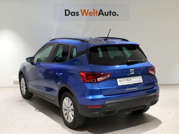 Seat Arona 1.0 TSI Style 85 kW image number 3