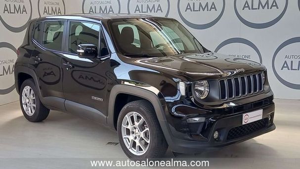 Jeep Renegade 1.0 Limited 88 kW image number 1