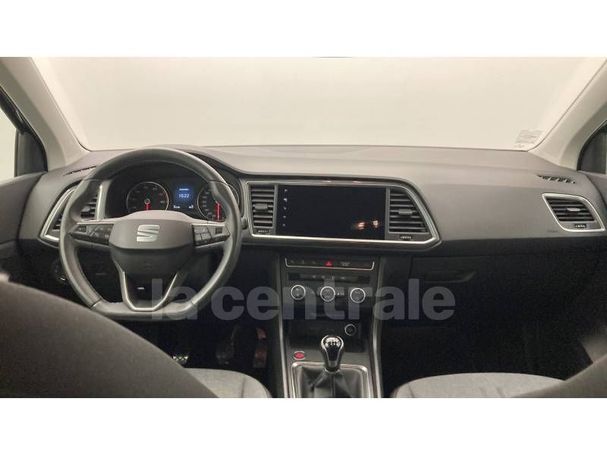 Seat Ateca 1.5 TSI ACT Style 110 kW image number 8