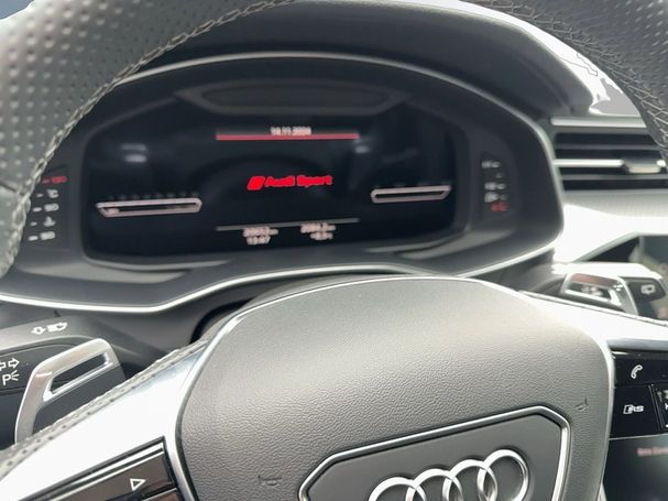 Audi RS6 TFSI Avant 441 kW image number 7