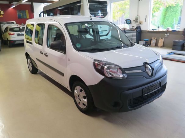 Renault Kangoo Maxi 44 kW image number 5