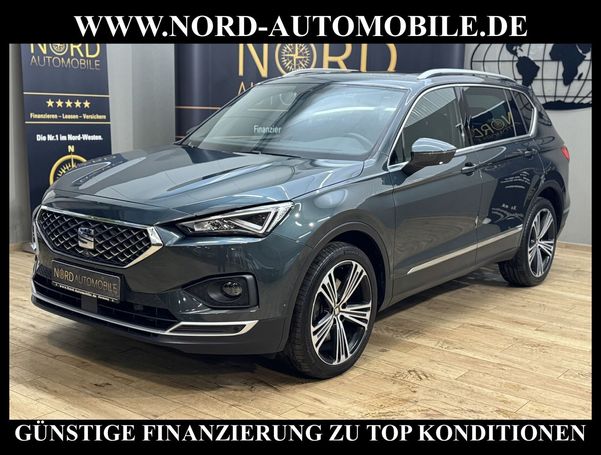 Seat Tarraco Xcellence 140 kW image number 1