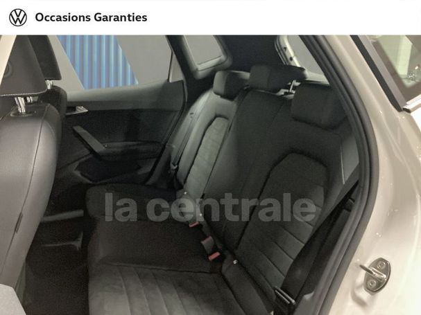 Seat Arona 1.0 TSI DSG XCELLENCE 85 kW image number 7