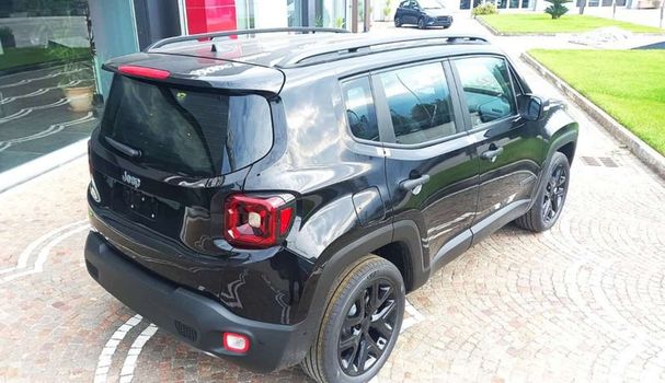 Jeep Renegade 1.5 T4 96 kW image number 17