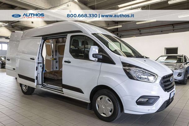 Ford Transit Custom 300 L2H1 Trend 96 kW image number 2