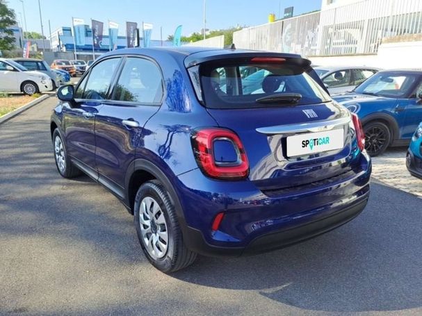 Fiat 500X 1.0 88 kW image number 6