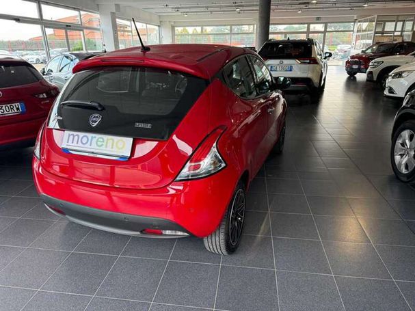 Lancia Ypsilon 51 kW image number 4