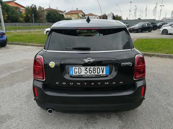 Mini Cooper SE Countryman ALL4 162 kW image number 6