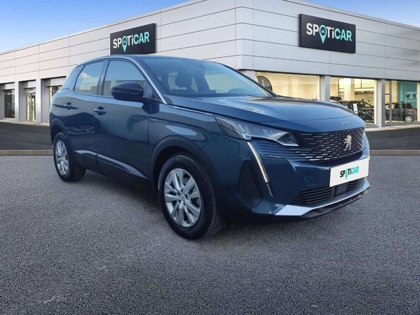 Peugeot 3008 PureTech S&S Active 96 kW image number 3