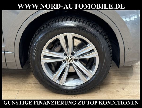 Volkswagen Touareg 3.0 TDI 4Motion 170 kW image number 12