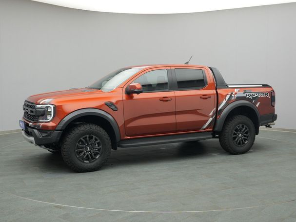 Ford Ranger Raptor 215 kW image number 27