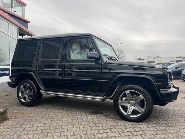 Mercedes-Benz G 350 d 180 kW image number 6