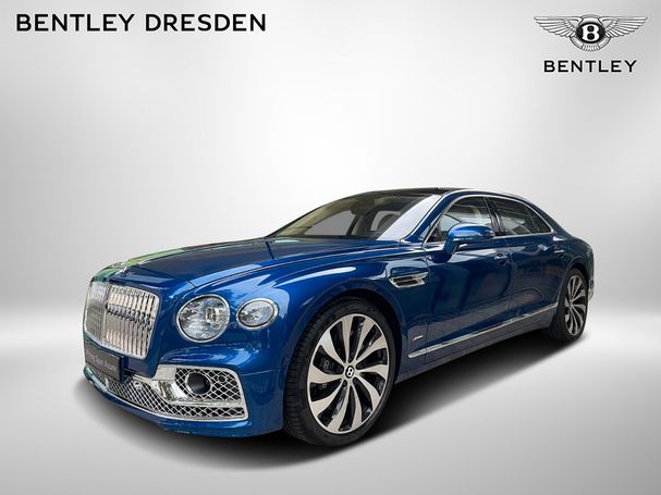 Bentley Flying Spur 4.0 V8 404 kW image number 1