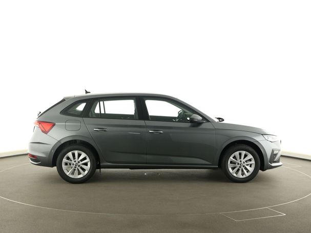 Skoda Scala 1.0 TSI 85 kW image number 8