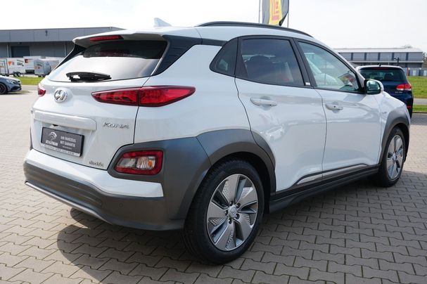 Hyundai Kona Elektro 100 kW image number 8