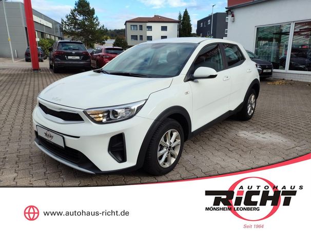 Kia Stonic 1.0 Edition 7 74 kW image number 2