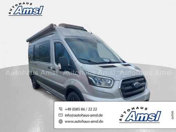 Ford Transit 2.0 125 kW image number 2