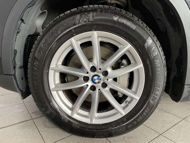 BMW X5 xDrive25d 170 kW image number 20