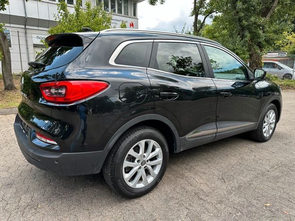 Renault Kadjar dCi 85 kW image number 4