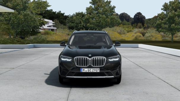 BMW X3 xDrive 135 kW image number 2