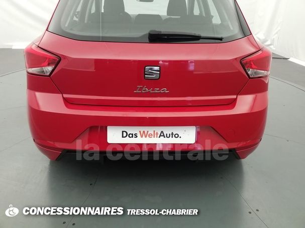 Seat Ibiza 1.0 TSI Style 70 kW image number 18