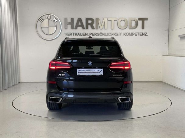 BMW X5 45e xDrive 290 kW image number 4