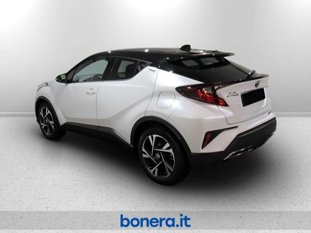 Toyota C-HR 2.0 135 kW image number 6