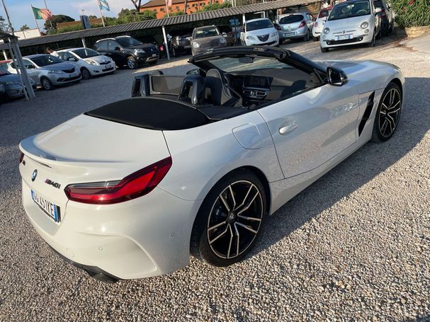 BMW Z4 M 40i sDrive 250 kW image number 8