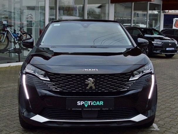 Peugeot 3008 PureTech 130 GPF Allure 96 kW image number 2