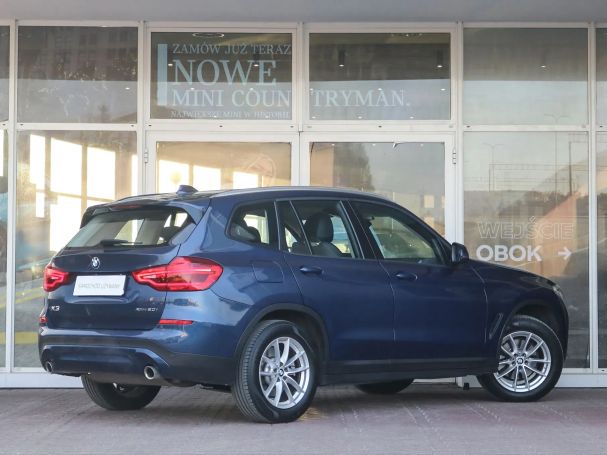 BMW X3 xDrive20i 135 kW image number 5