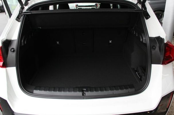 BMW X1 sDrive 115 kW image number 6