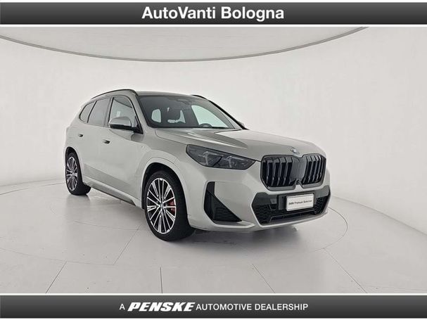 BMW X1e xDrive 240 kW image number 7