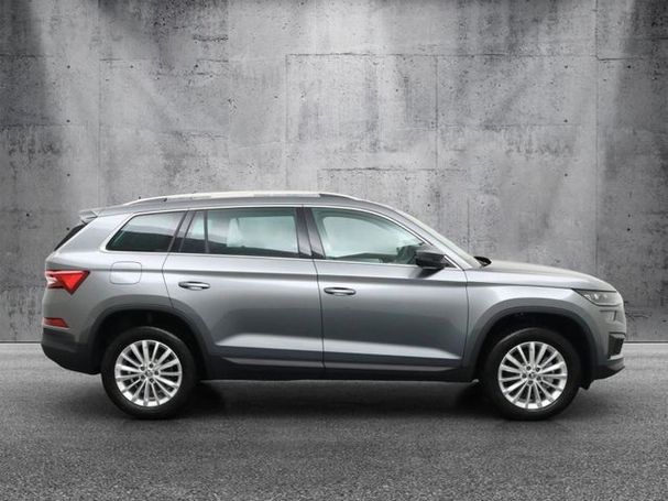 Skoda Kodiaq 1.5 TSI DSG Ambition 110 kW image number 3