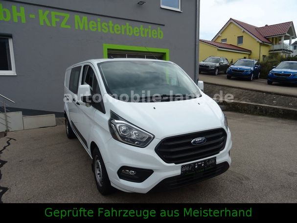 Ford Transit Custom 300 L2 Trend 77 kW image number 3