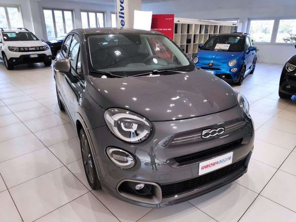 Fiat 500X 1.0 88 kW image number 1