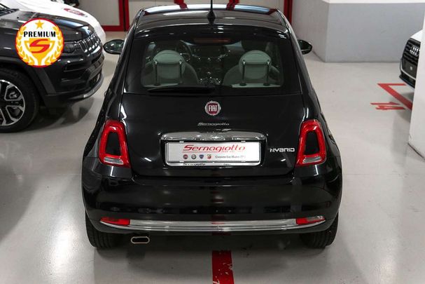 Fiat 500 1.0 51 kW image number 7