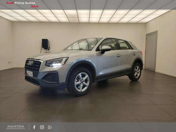 Audi Q2 35 TDI S tronic Business 110 kW image number 1