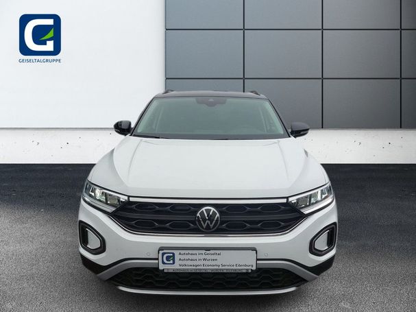 Volkswagen T-Roc 1.0 TSI T-Roc 81 kW image number 2