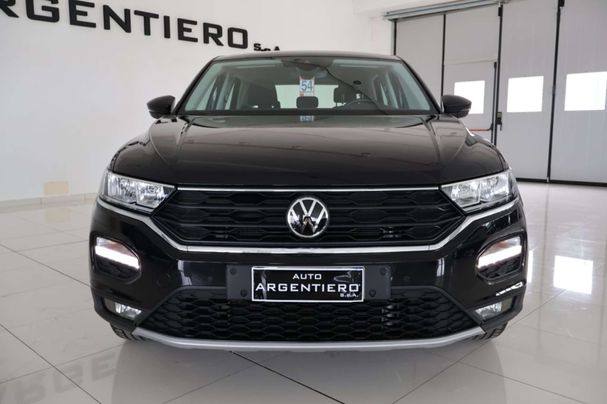 Volkswagen T-Roc 2.0 TDI SCR Style 85 kW image number 2