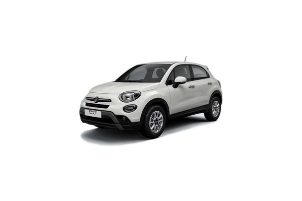 Fiat 500X 1.6 MultiJet Hey Google 96 kW image number 1