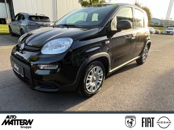 Fiat Panda 51 kW image number 1