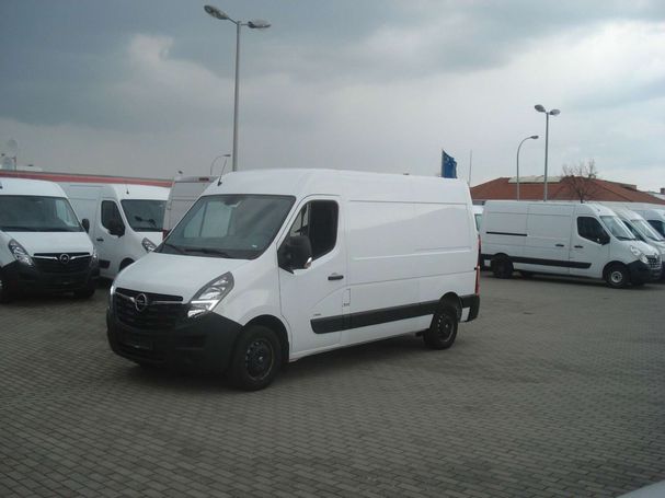 Opel Movano L2H2 100 kW image number 1