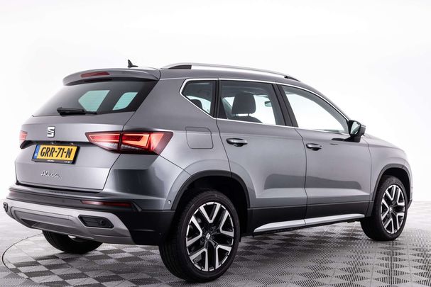 Seat Ateca 1.5 TSI 110 kW image number 5