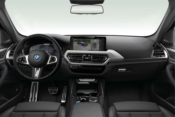 BMW iX3 M Sport 210 kW image number 5