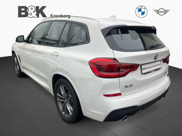 BMW X3 xDrive 185 kW image number 7