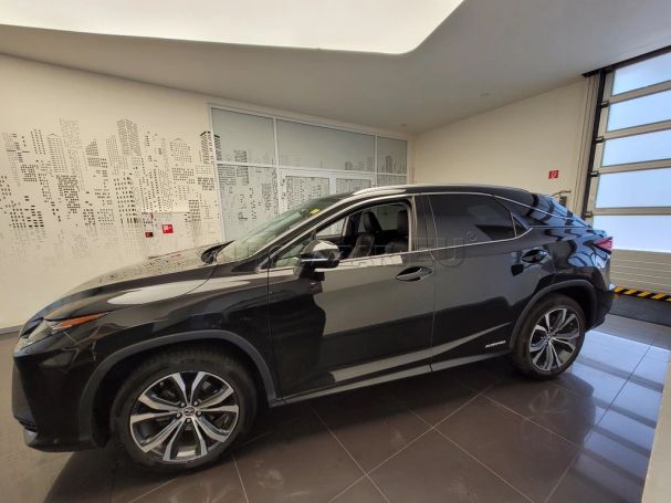 Lexus RX 450 AWD 227 kW image number 7