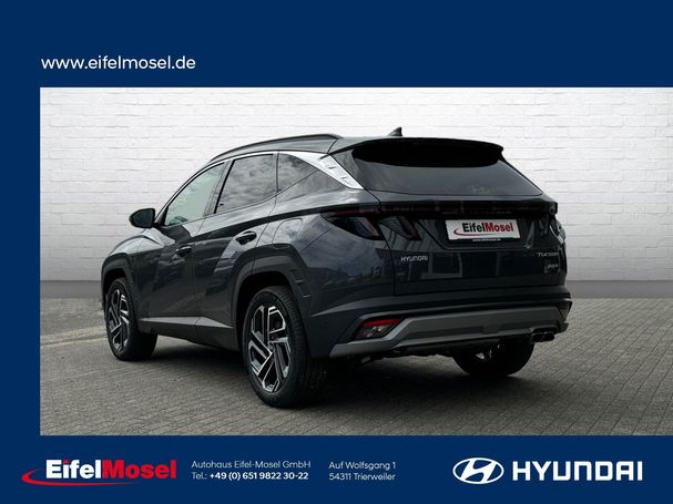 Hyundai Tucson 1.6 T-GDI Prime 185 kW image number 4