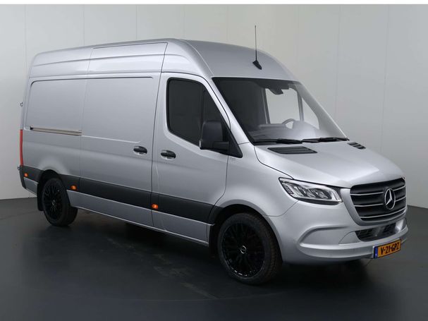 Mercedes-Benz Sprinter 319 CDI 140 kW image number 23